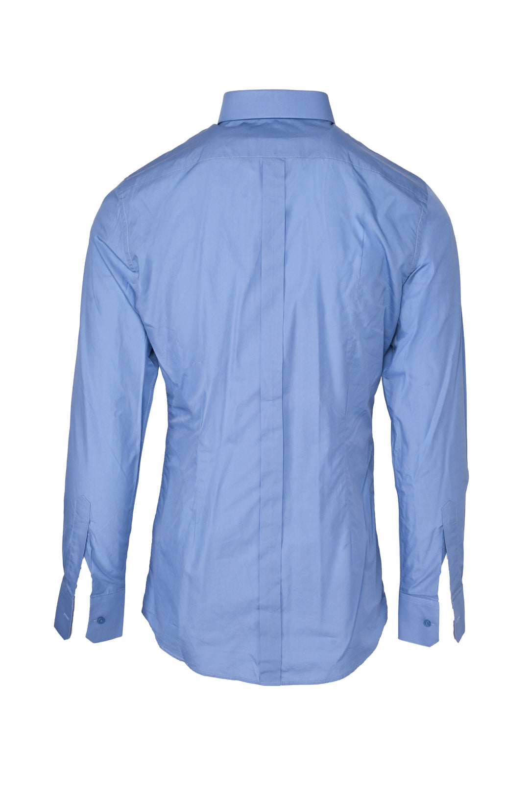Dolce & Gabbana Size M Men's Shirt Long Sleeve