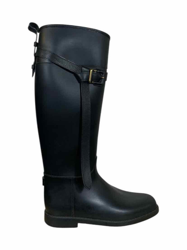 Burberry Size 39 Boots