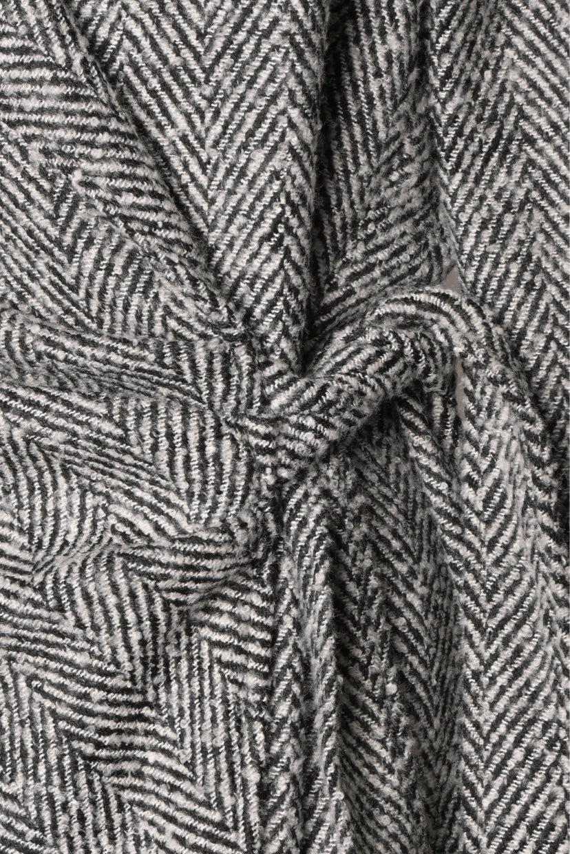 La Fee Atelier Size 44 Fauzia Coat