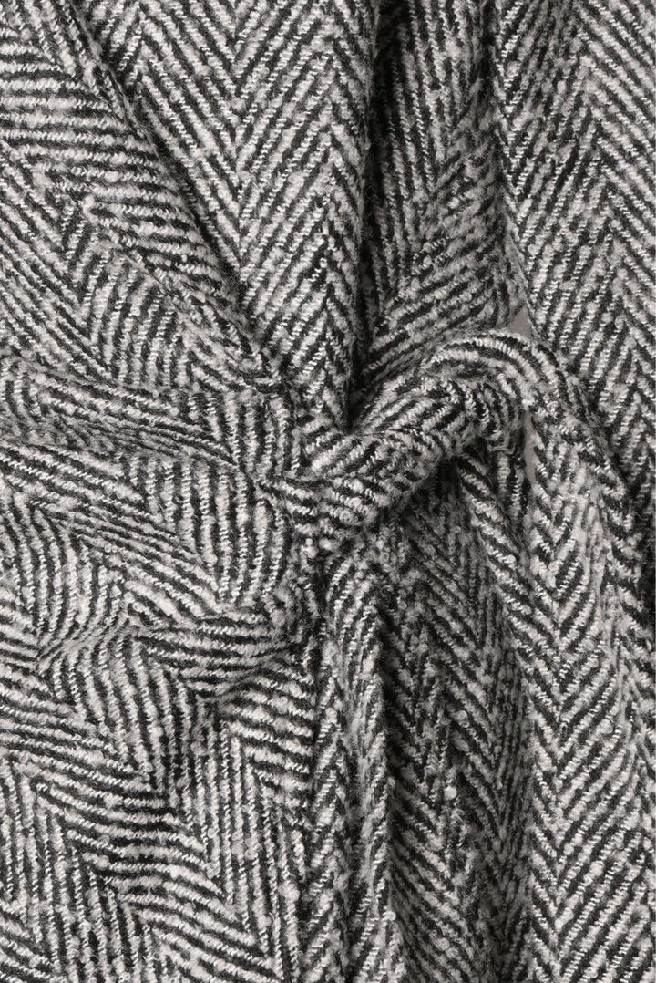 La Fee Atelier Size 44 Fauzia Coat