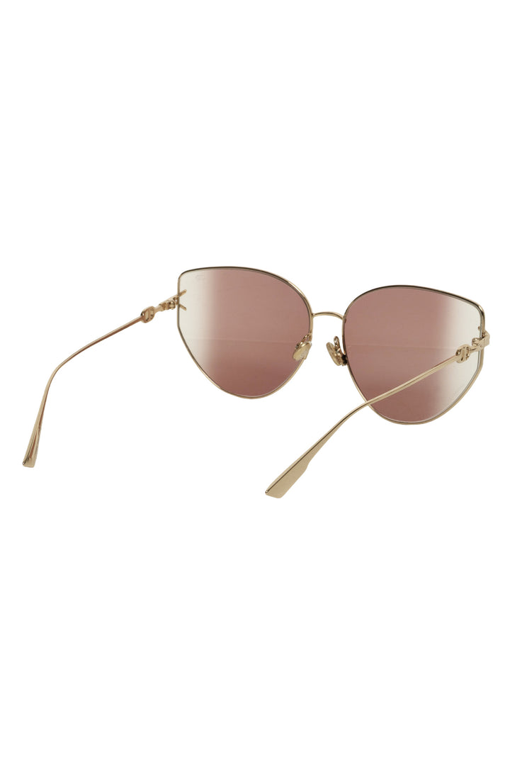 Dior Size OS 'Dior Gipsy 1' Sunglasses Eyewear