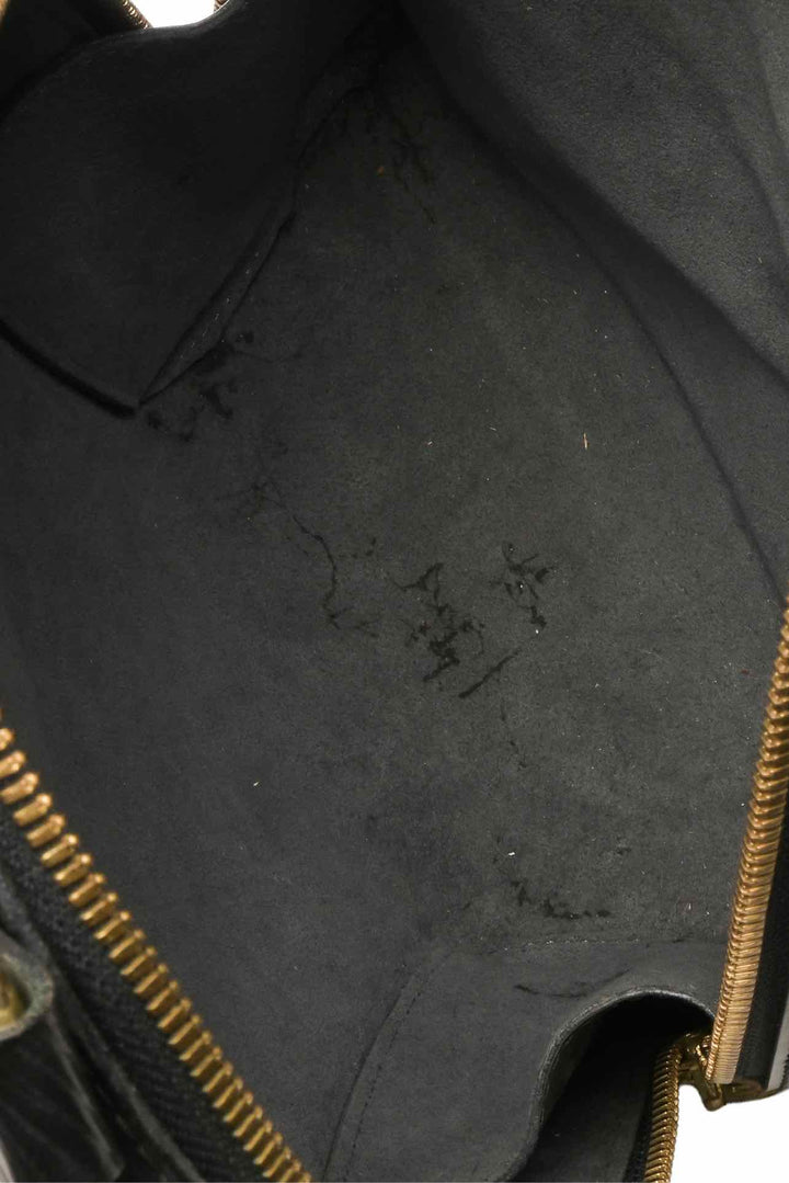 Louis Vuitton Epi Leather Mabillon BackPack