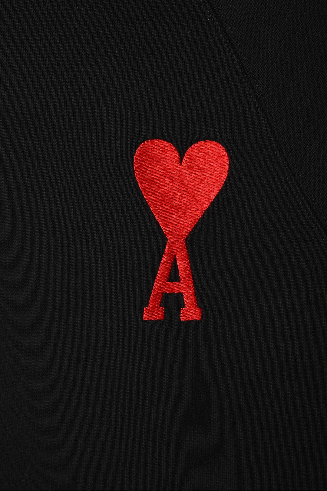 Ami Size XXL Men's Ami De Coeur Hoodie