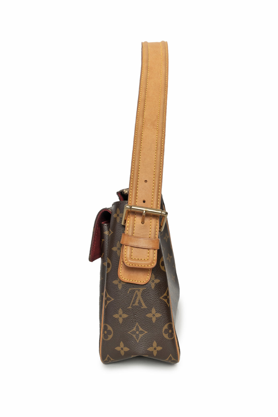 Louis Vuitton Viva Cite GM Shoulder Bag