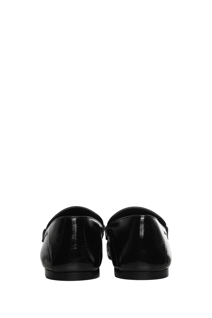 Dior Size 38.5 CD Time Loafers