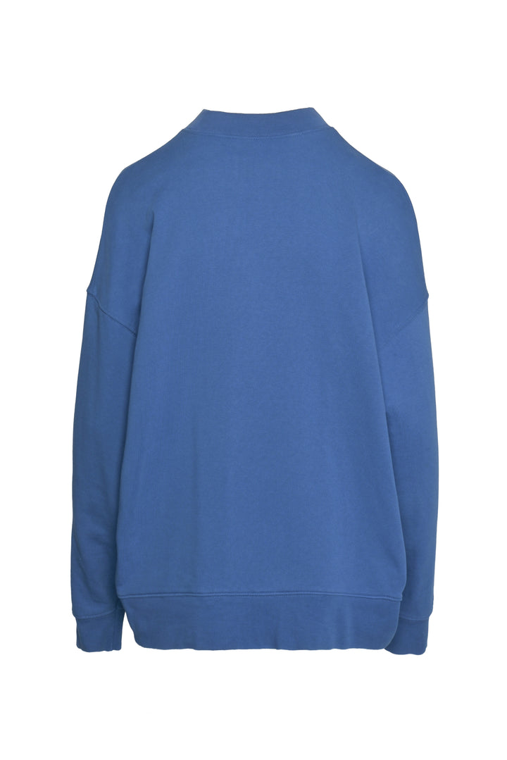Palm Angels Size S Men's Bear In Mind Sweatshirt