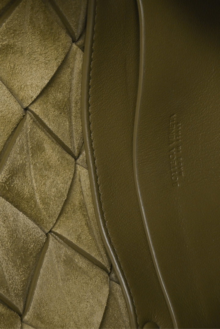 Bottega Veneta Diago Belt Bag