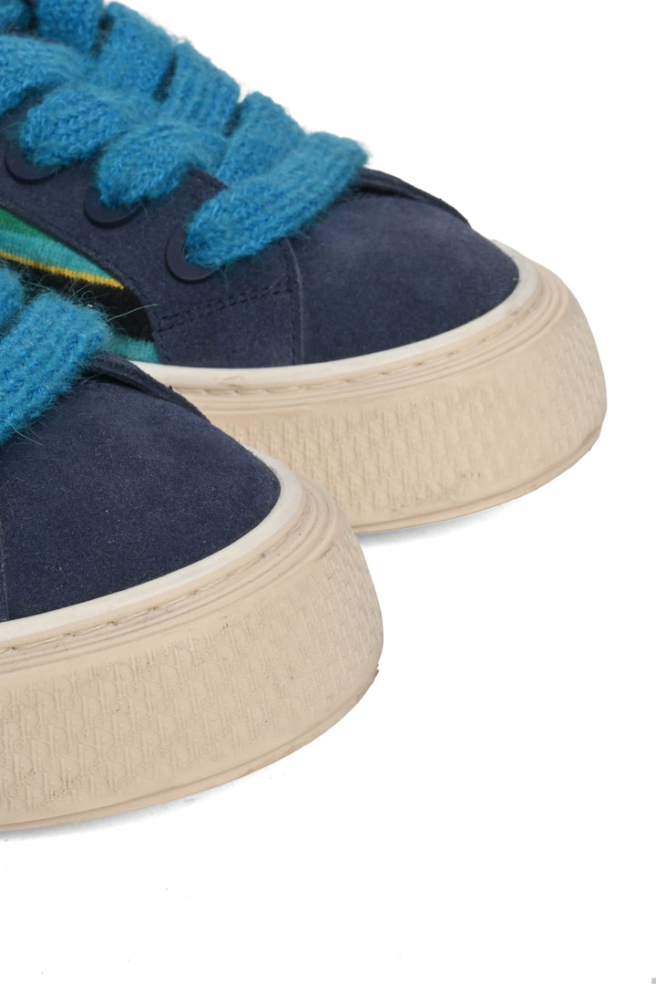 Dior x Denim Tears Size 10.5 Men's Sneakers