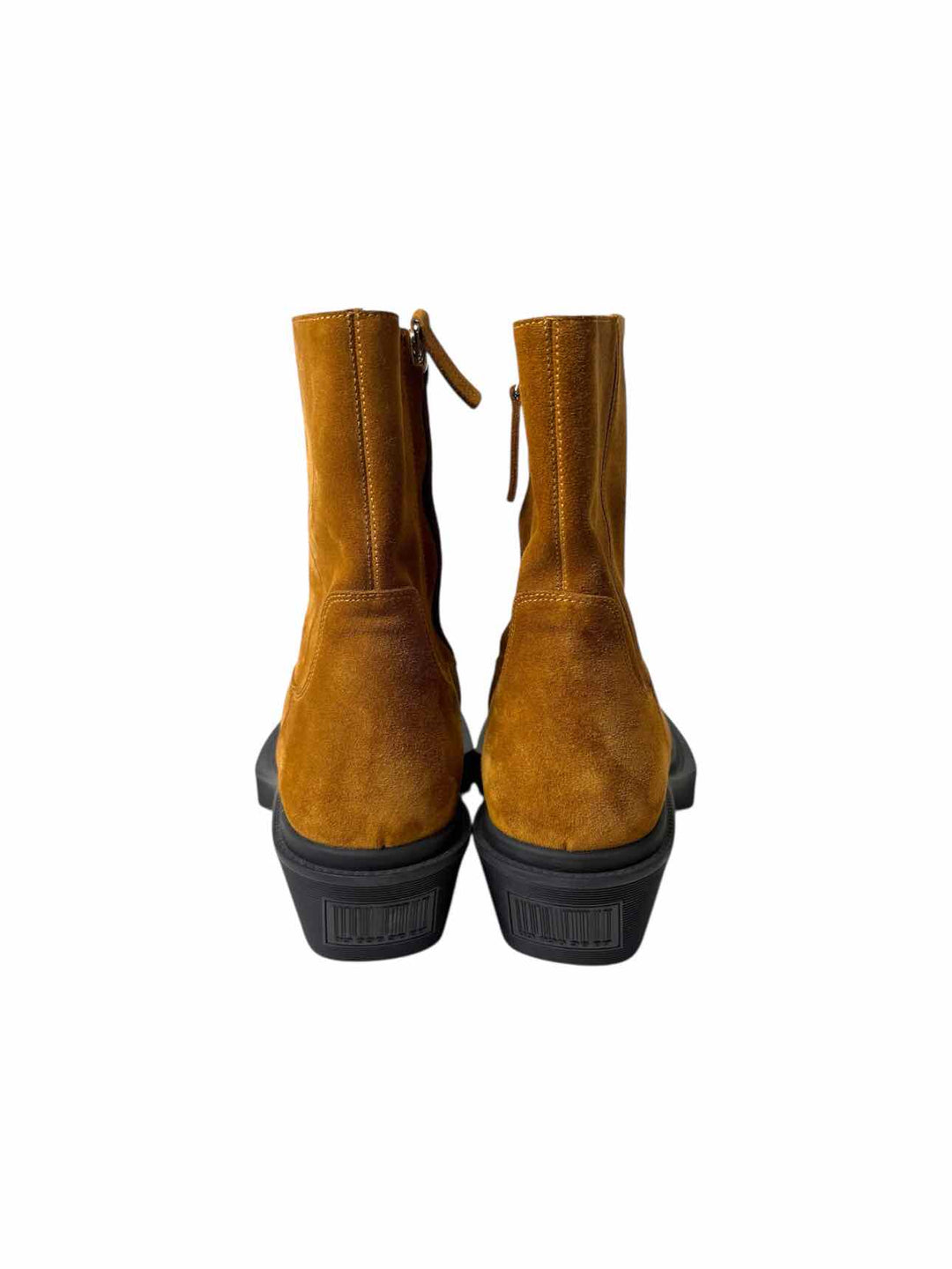 Vetements Size 43 Men's Boots