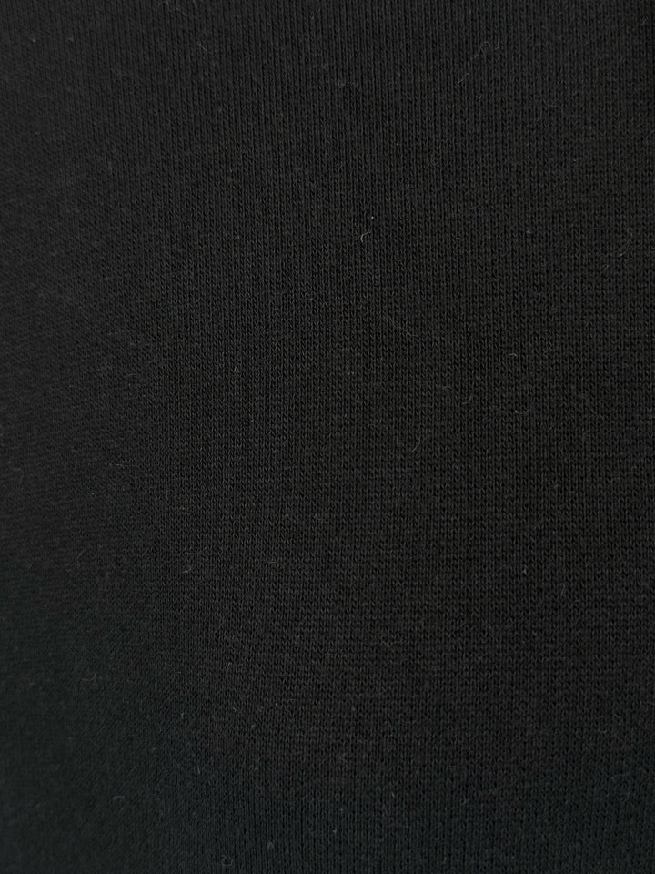 Burberry Size XS Plaid Back Sweatshirt