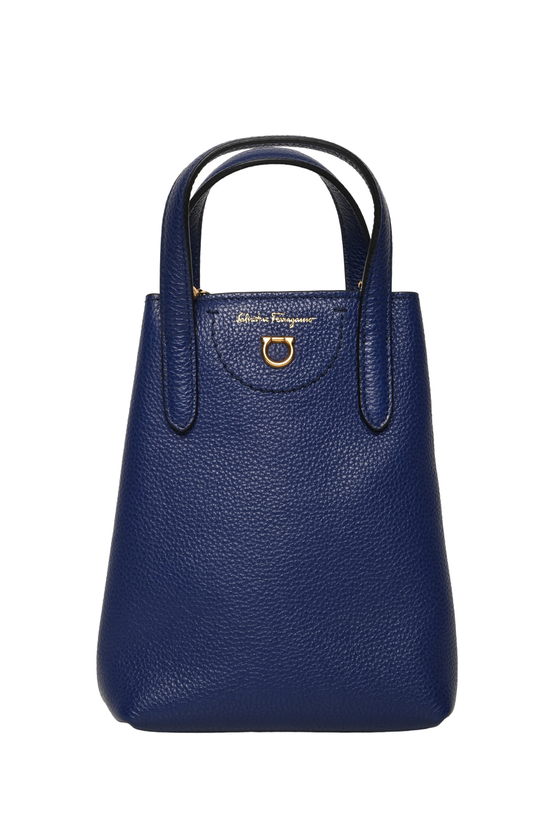 Ferragamo Mini Gancini Crossbody