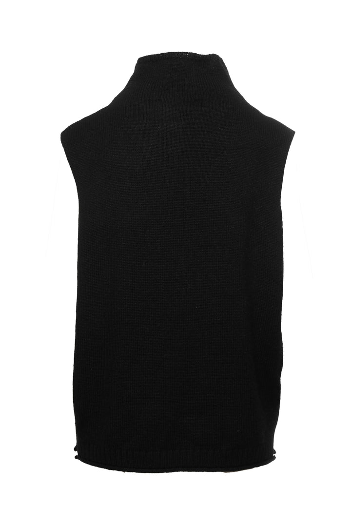 Lisa Yang Size 0 Tova Cashmere Vest