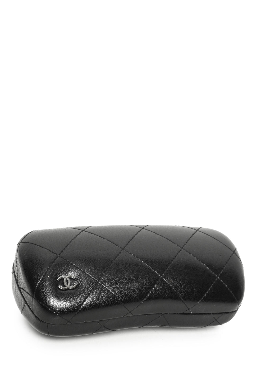 Chanel Tortoiseshell Bow Sunglasses