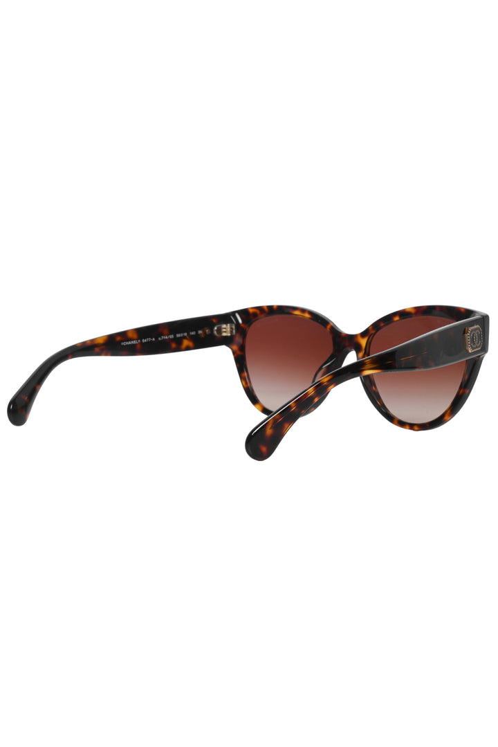 Chanel Butterfly Sunglasses