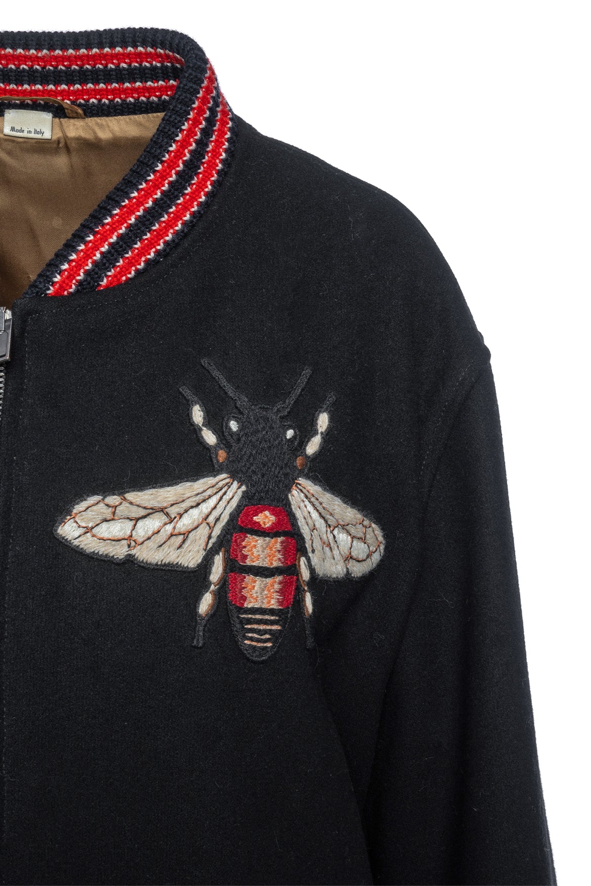 Gucci varsity sweater online