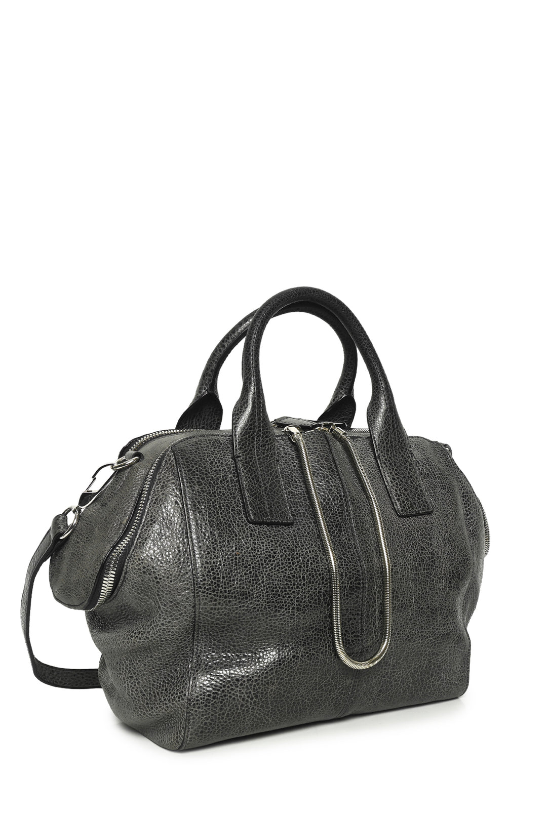 Alexander Wang Jamie Chastity Satchel