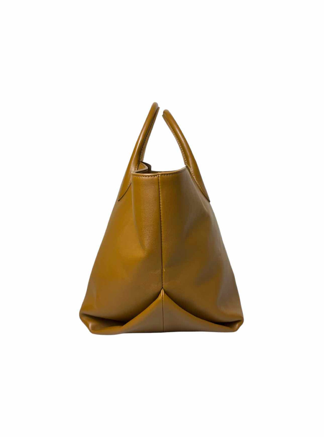 Khaite Amelia Leather  Purse