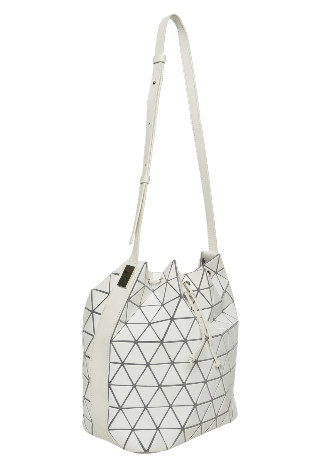Issey Miyake Bao Bao Lander Bucket Bag