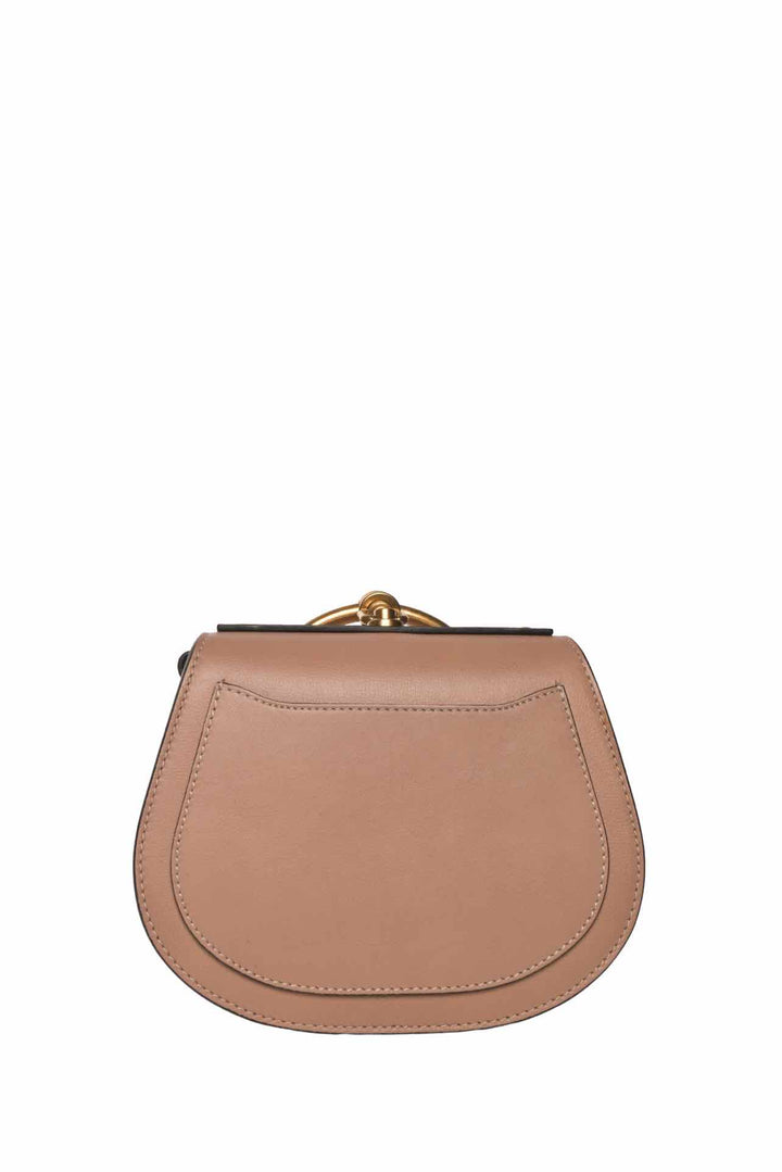Chloe Small Nile Bracelet Bag