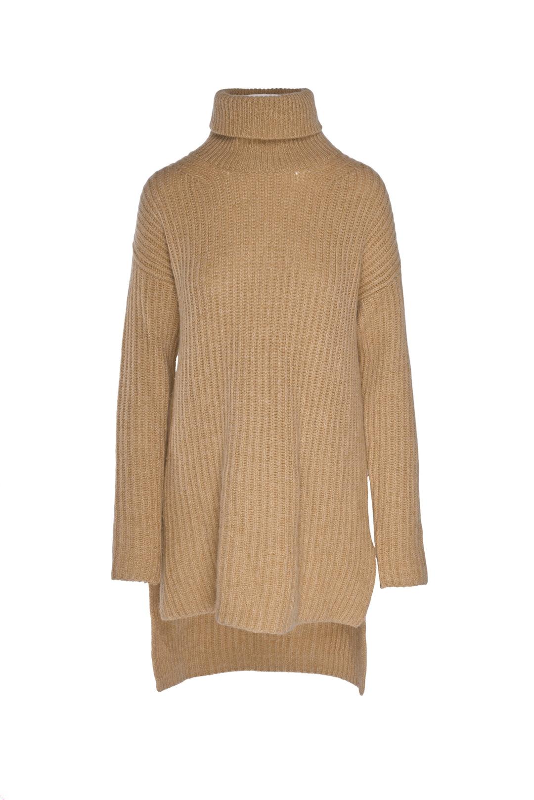 Christian Dior Size 2 Cashmere Turtleneck