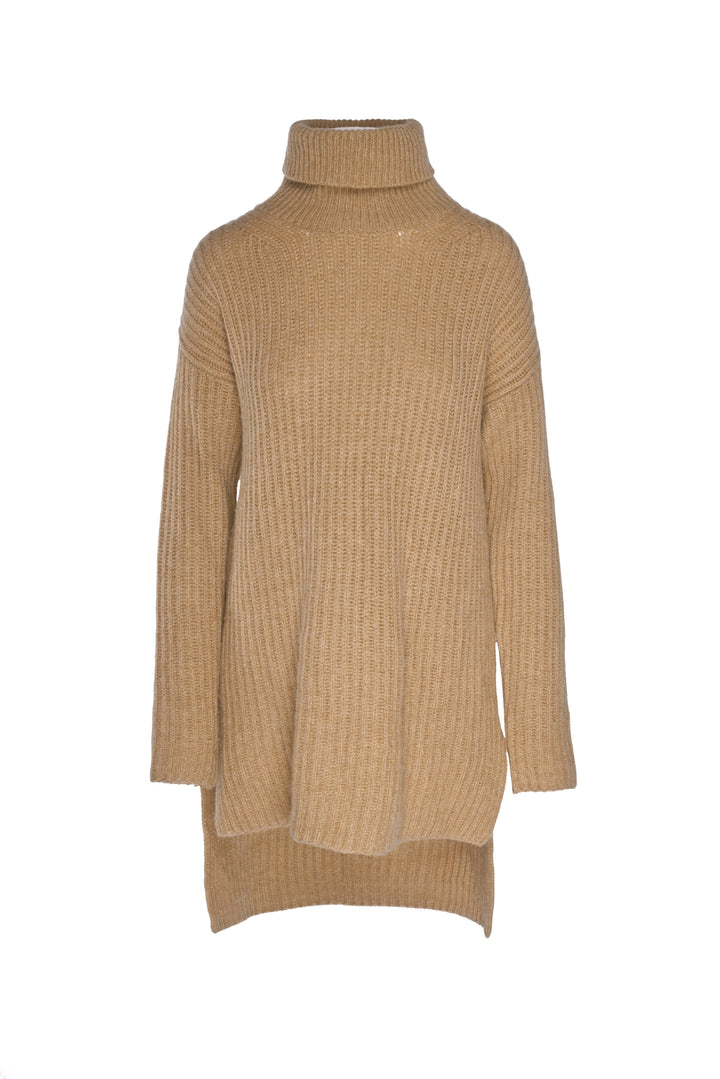 Christian Dior Size 2 Cashmere Turtleneck