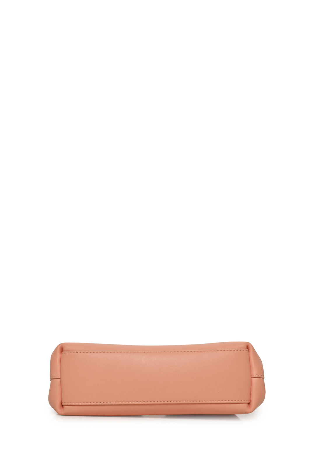 Bottega Veneta Small The Point Triangle Crossbody