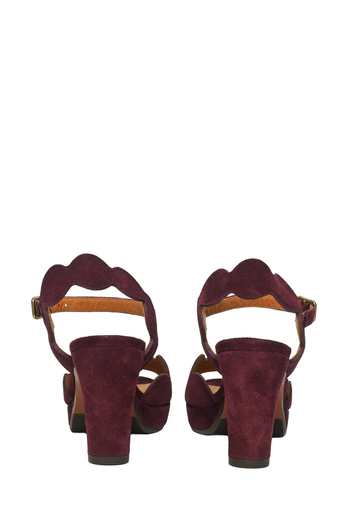 Chie Mihara Size 36.5 Pumps