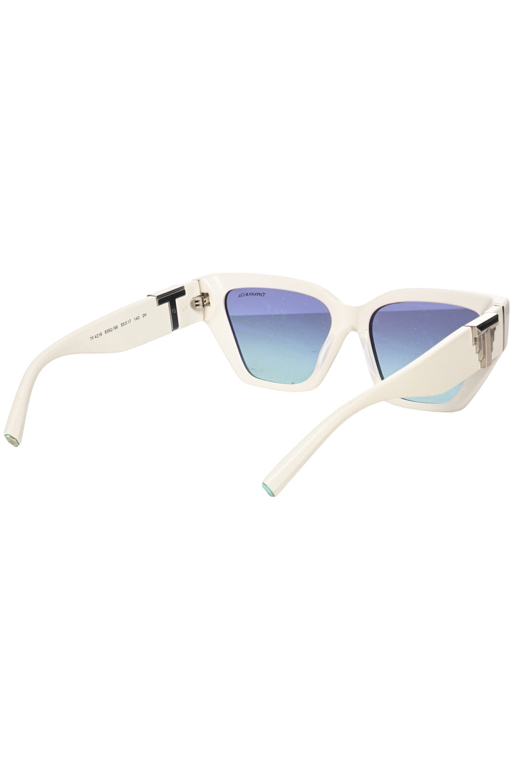 Tiffany & Co Cat Eye Sunglasses