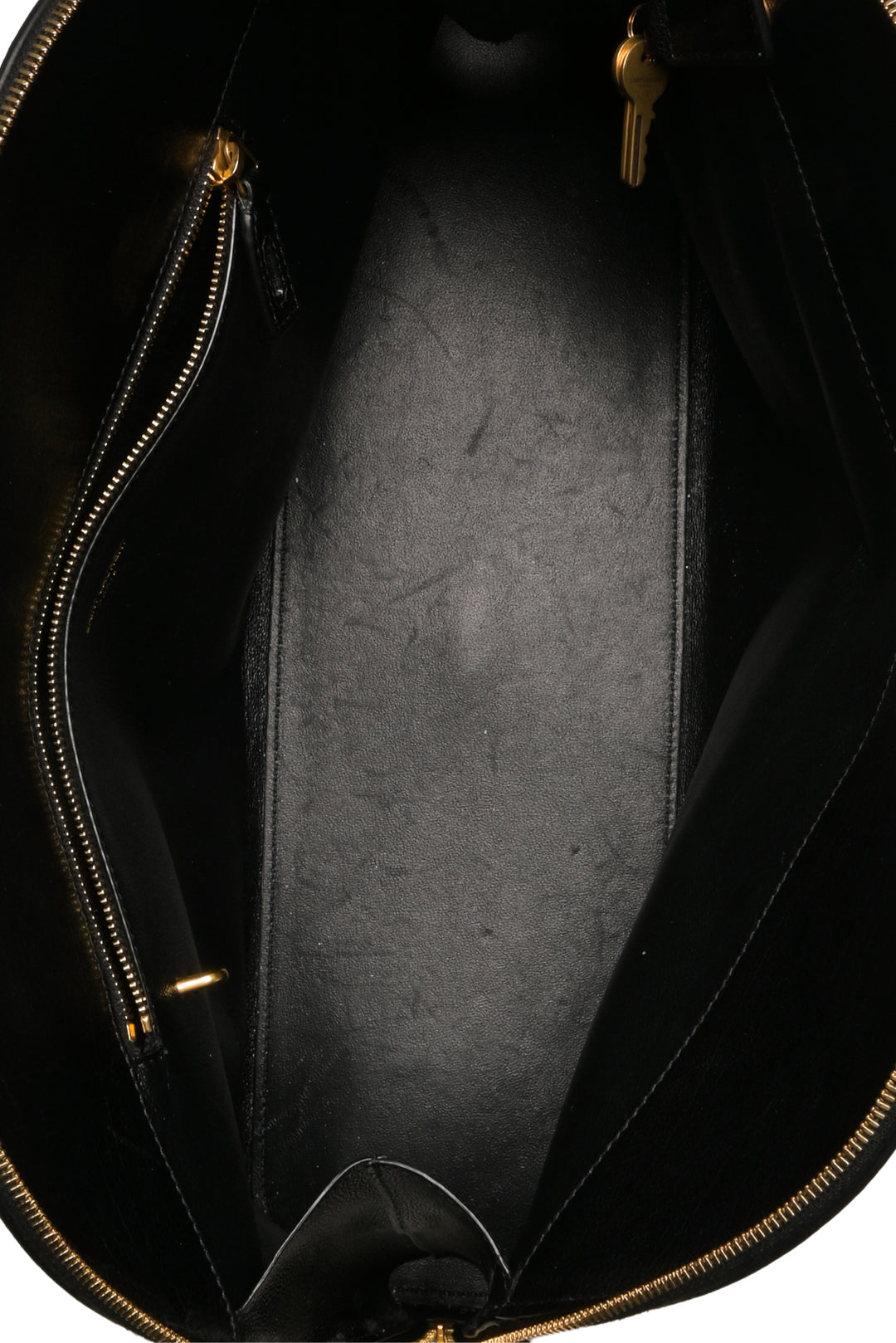 Saint Laurent Duffle Sac De Jour