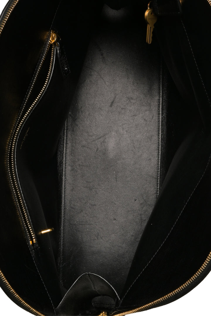 Saint Laurent Duffle Sac De Jour