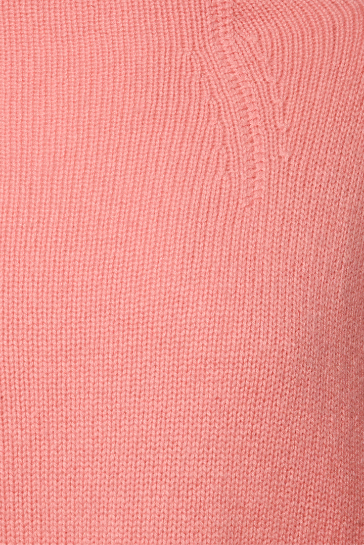 Tonet Size 44 Cashmere Sweater