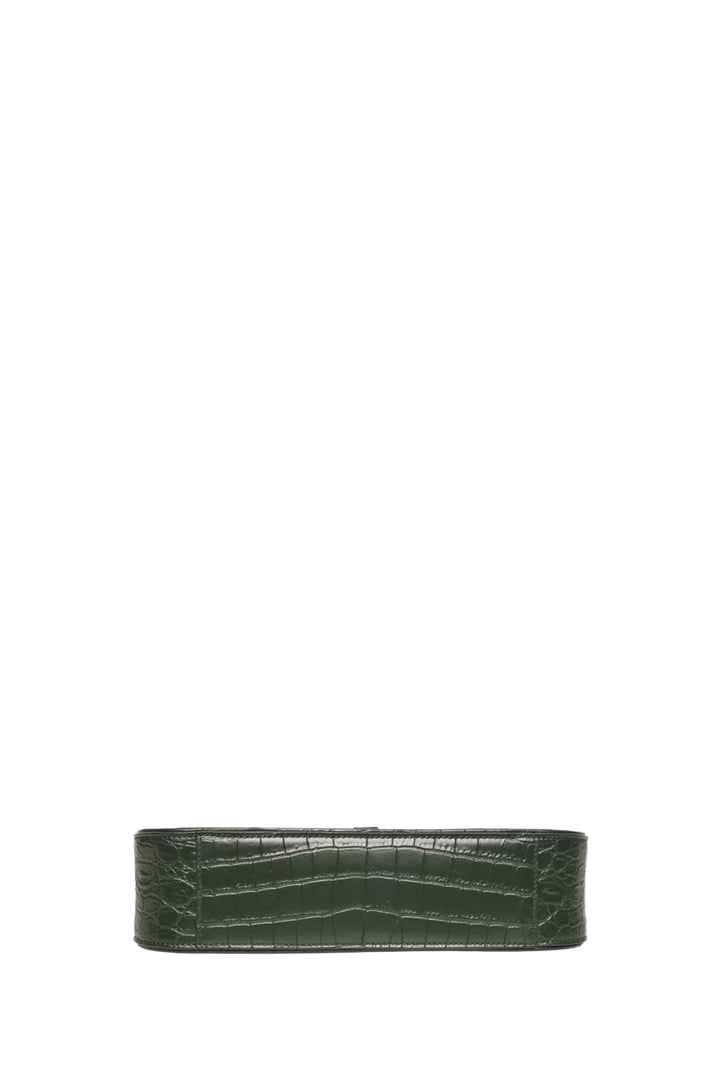 Saint Laurent 2021 Le 5 A 7 Shoulder Bag