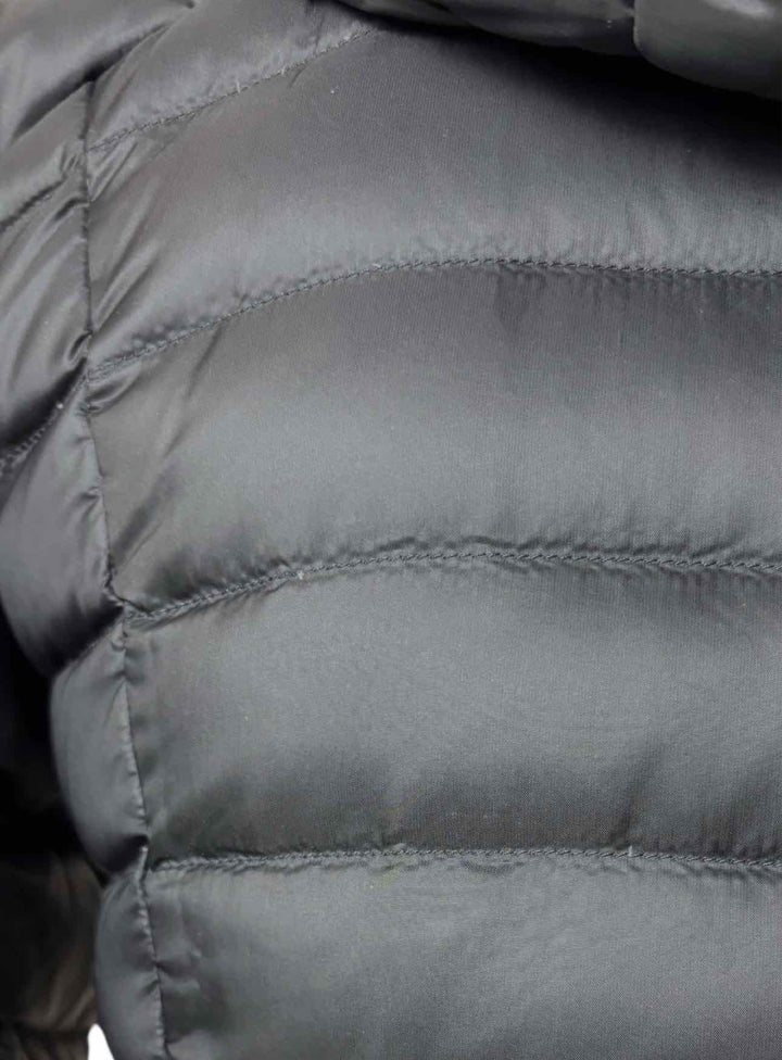 LuluLemon Size 4 Long Down Filled Coat