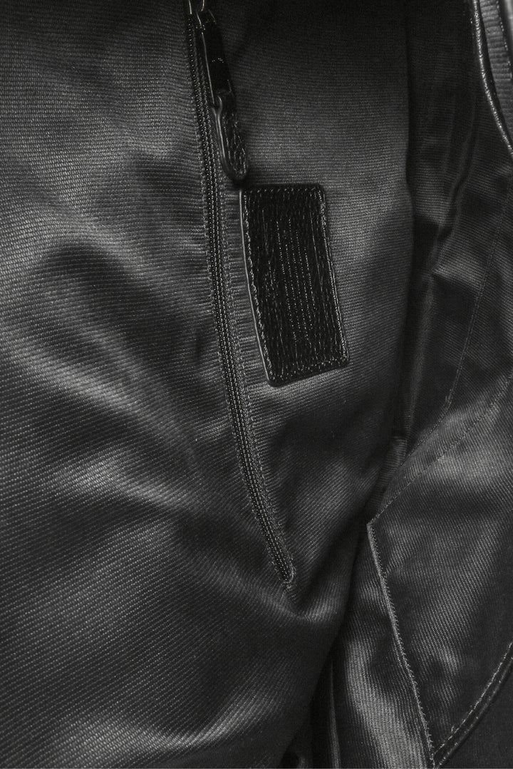 Coach Turnlock Messenger Bag