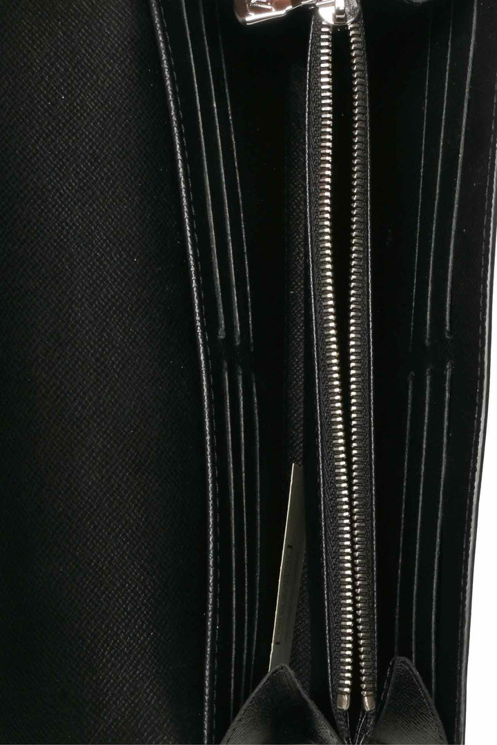 Louis Vuitton 2017 Epi Leather Sarah NM3 Wallet