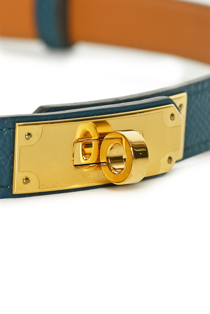 Hermes 2015 Kelly 18 Belt