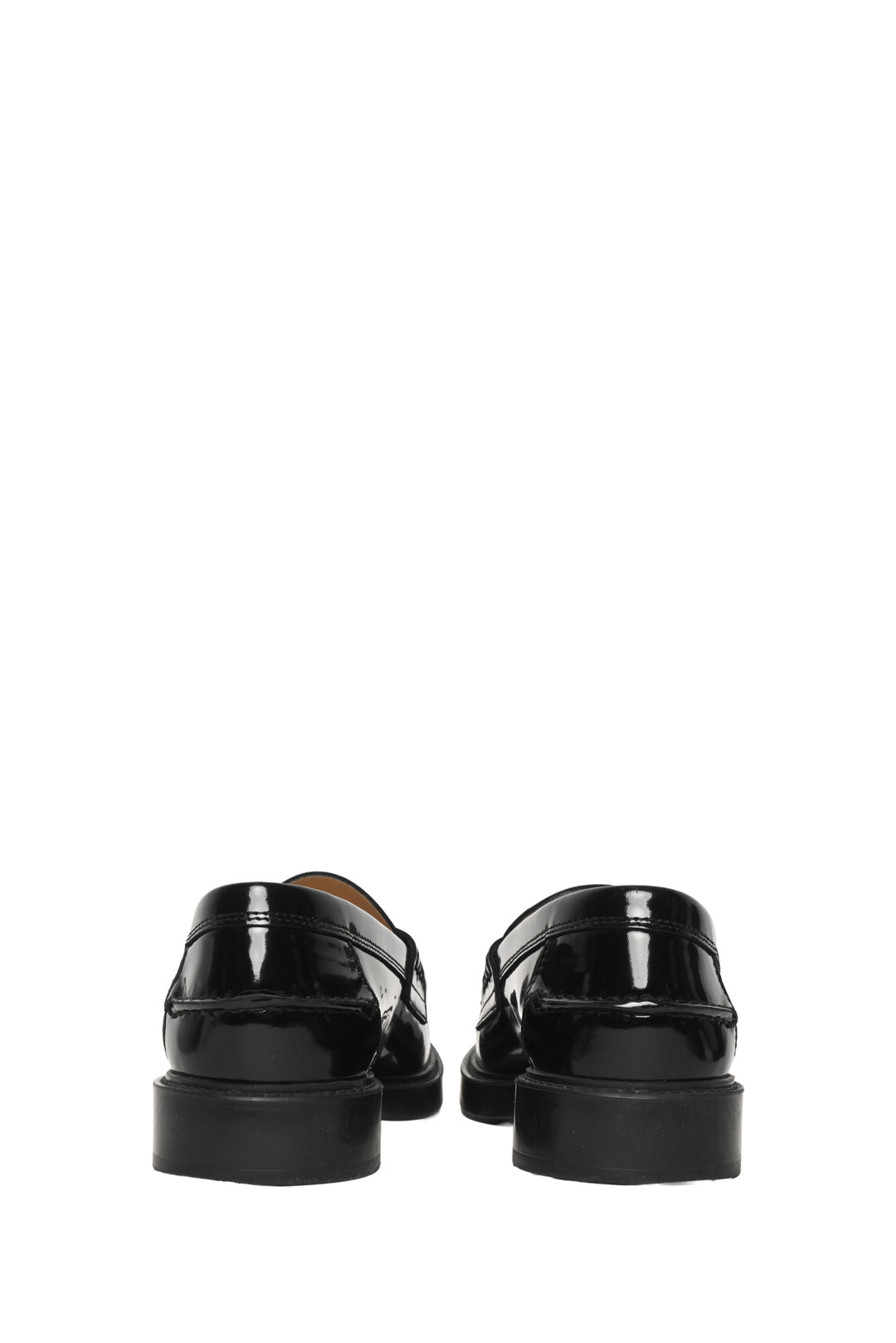 Tod's Size 38 Loafers