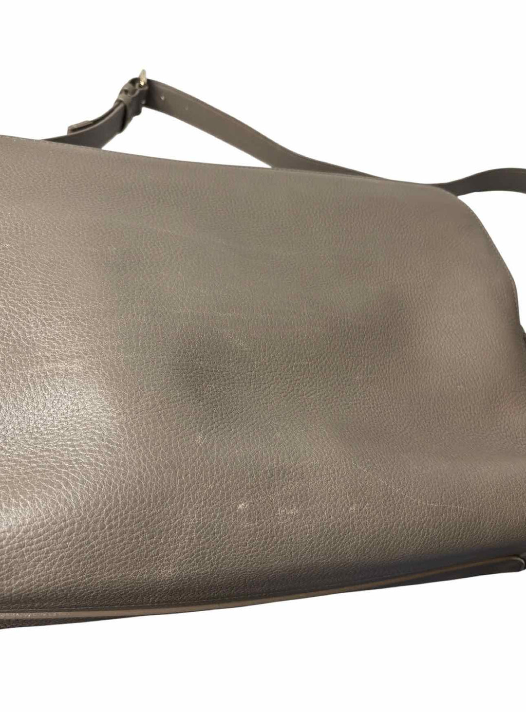 Louis Vuitton Naxo Leather Messenger Crossbody
