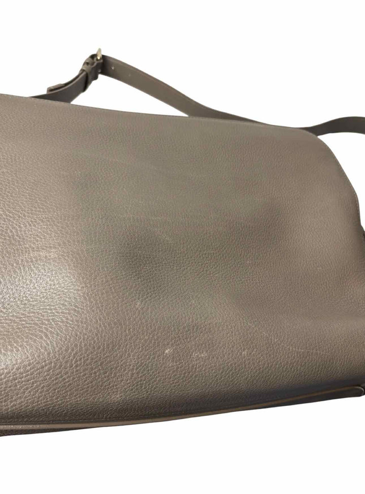 Louis Vuitton Naxo Leather Messenger Crossbody