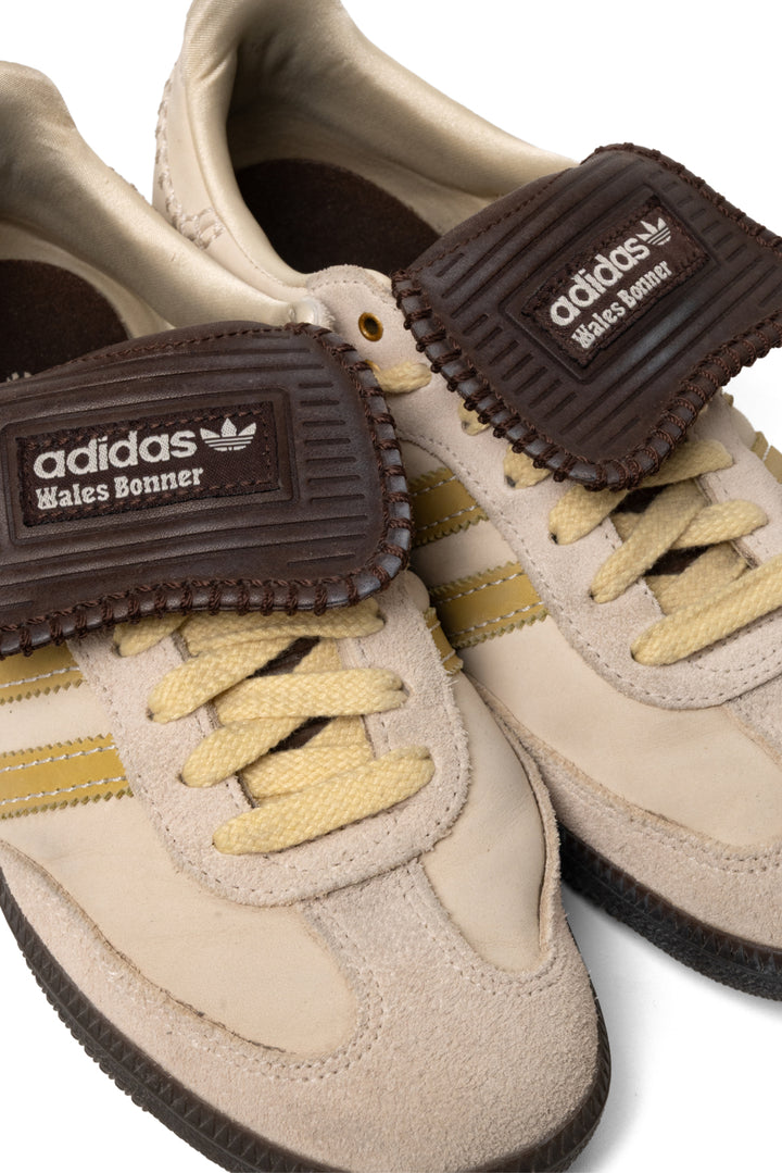 Adidas x Wales Bonner Size 38 Samba Sneaker