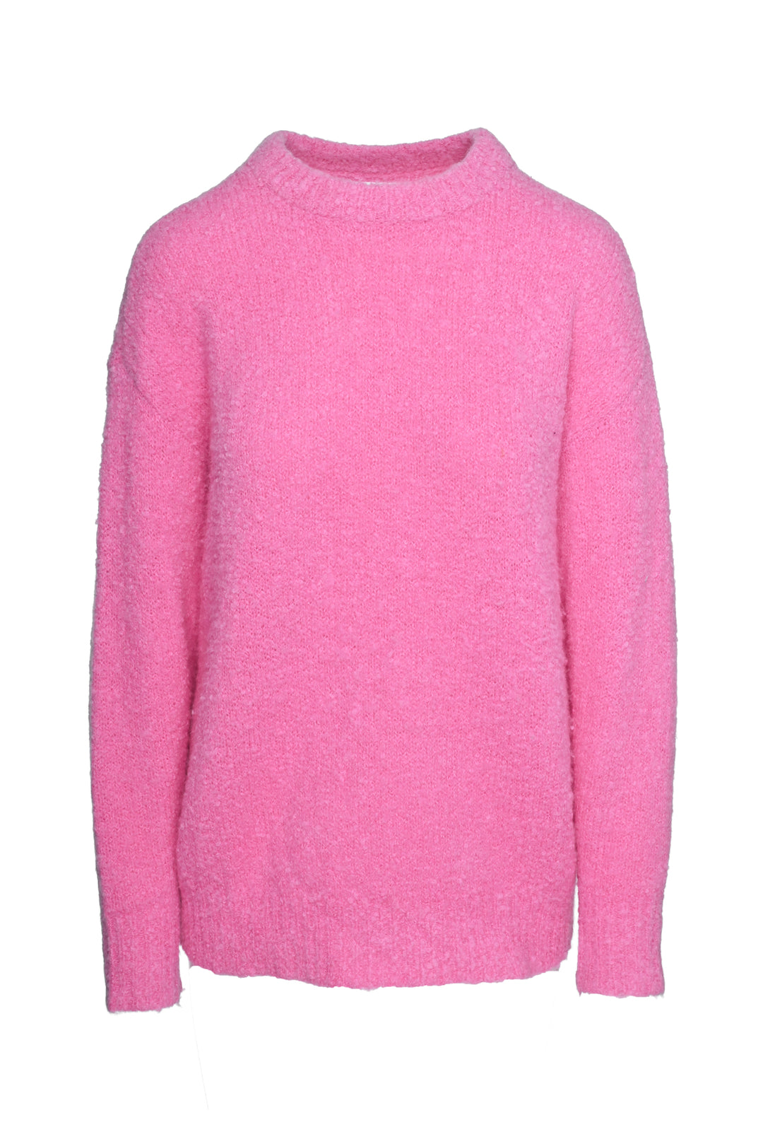 APIECE APART Size XS Elle Boucle Alpaca & Wool Sweater