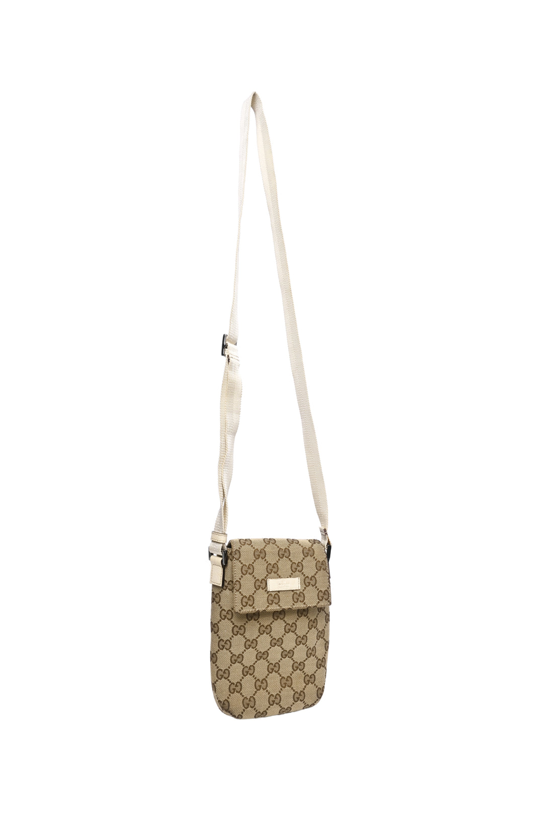 Gucci Mini Monogram Crossbody