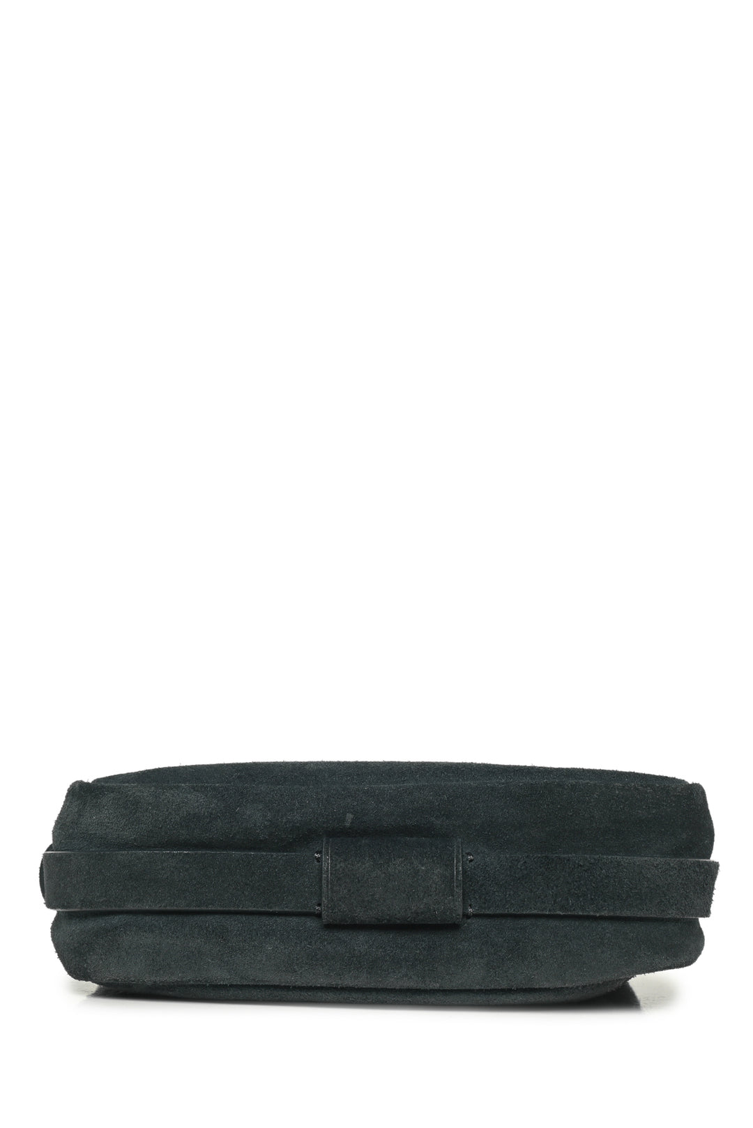 Proenza Schouler White Label Suede Watts Camera Bag