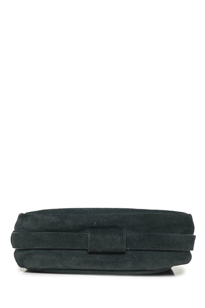 Proenza Schouler White Label Suede Watts Camera Bag