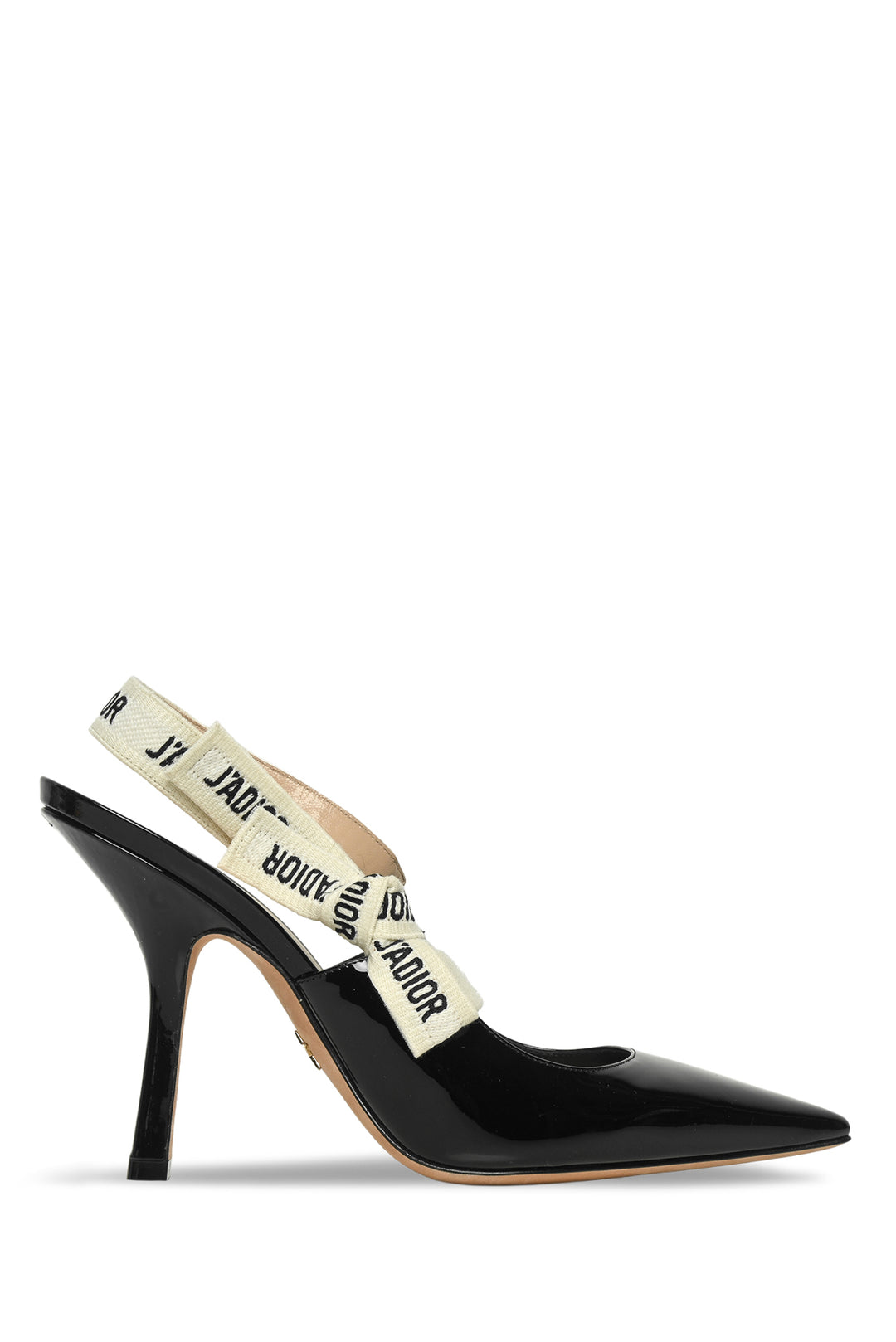 Dior Size 39 J'Adior Slingback Pumps
