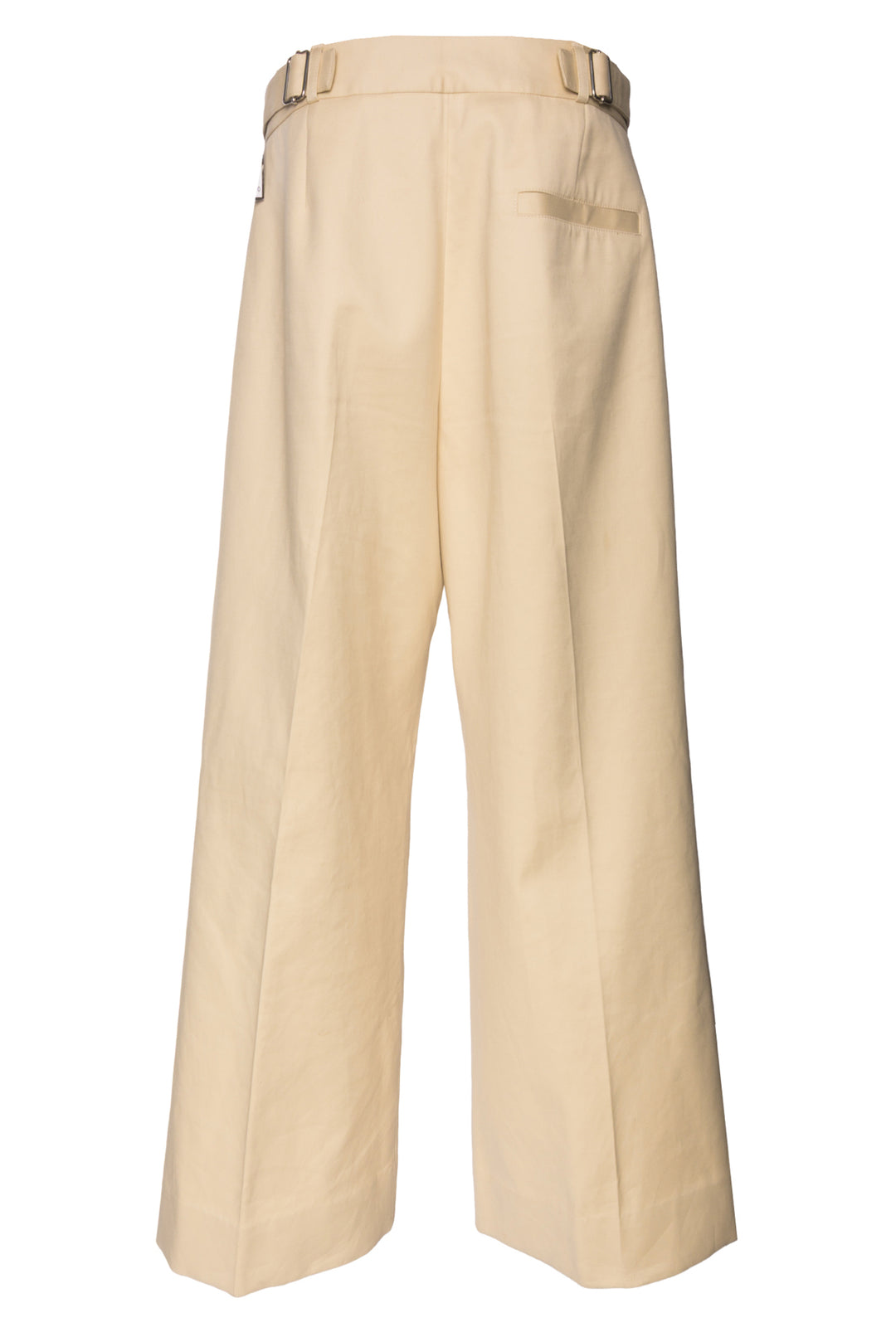 Proenza Schouler Size 8 Pleated Wide Leg Pants