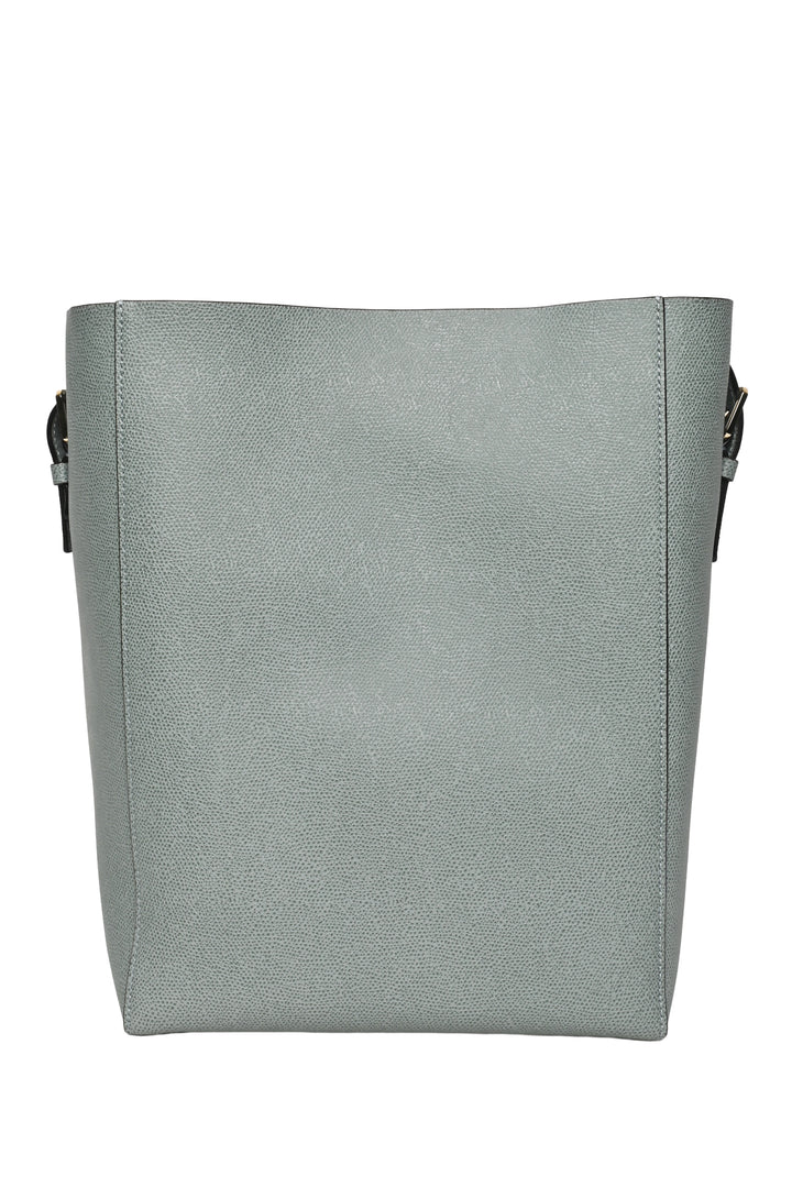 Valextra 2020 Medium Soft Bucket  Bag