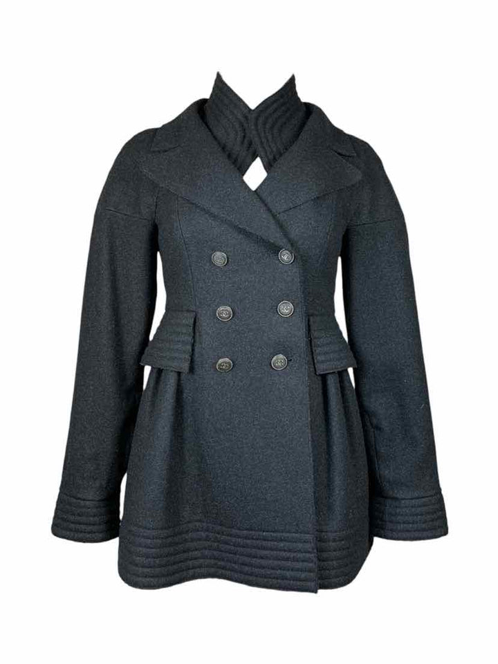 Chanel Size 36 Coat