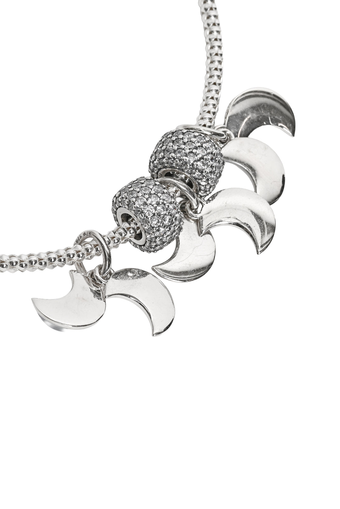 Pandora Necklace