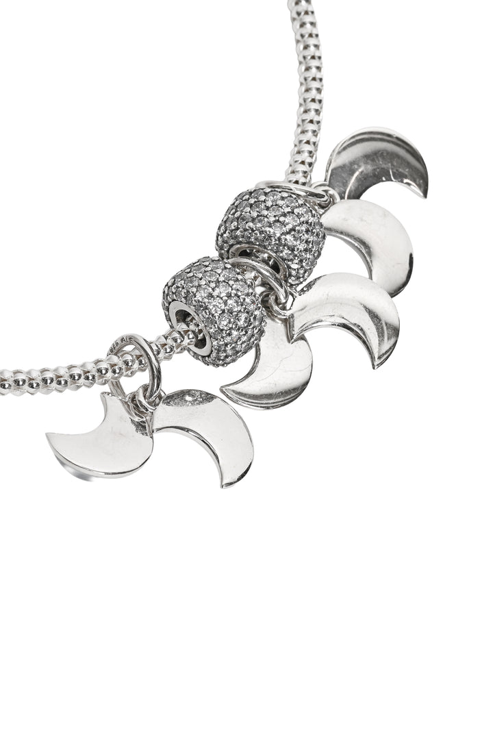Pandora Necklace